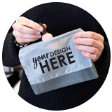 Cosmetic and Toiletry Bags